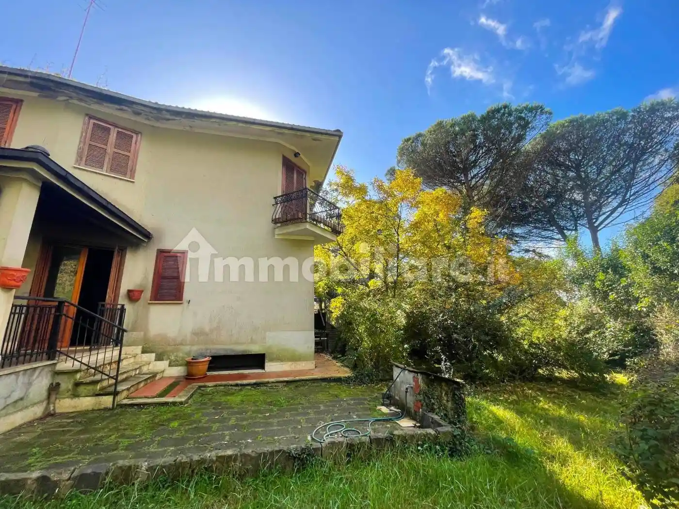 Villa plurifamiliare via del Viarello, Manziana - foto 3