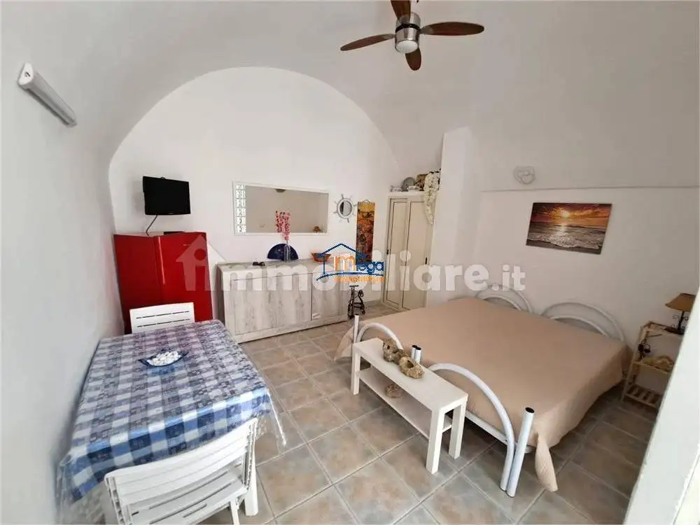 Appartamento in vendita a Alezio