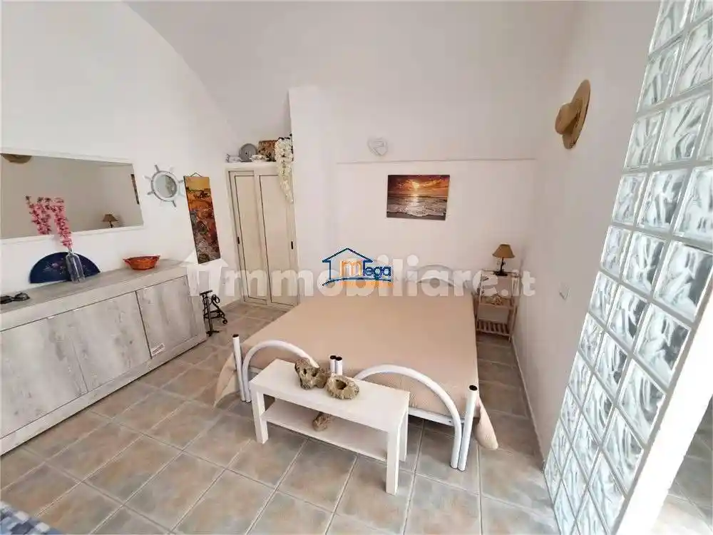 Monolocale via Giacomo Matteotti 55, Alezio - foto 2