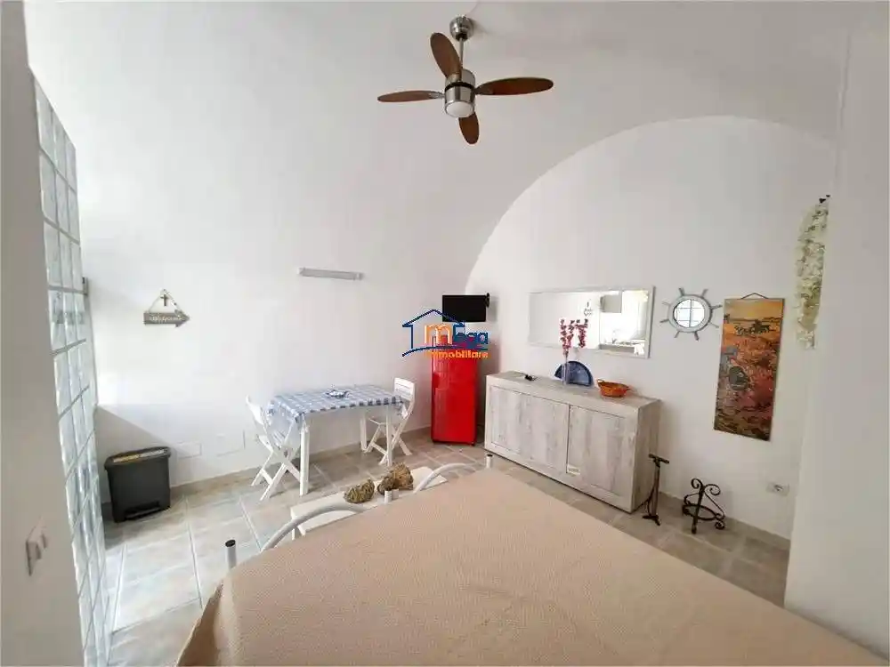 Monolocale via Giacomo Matteotti 55, Alezio - foto 3