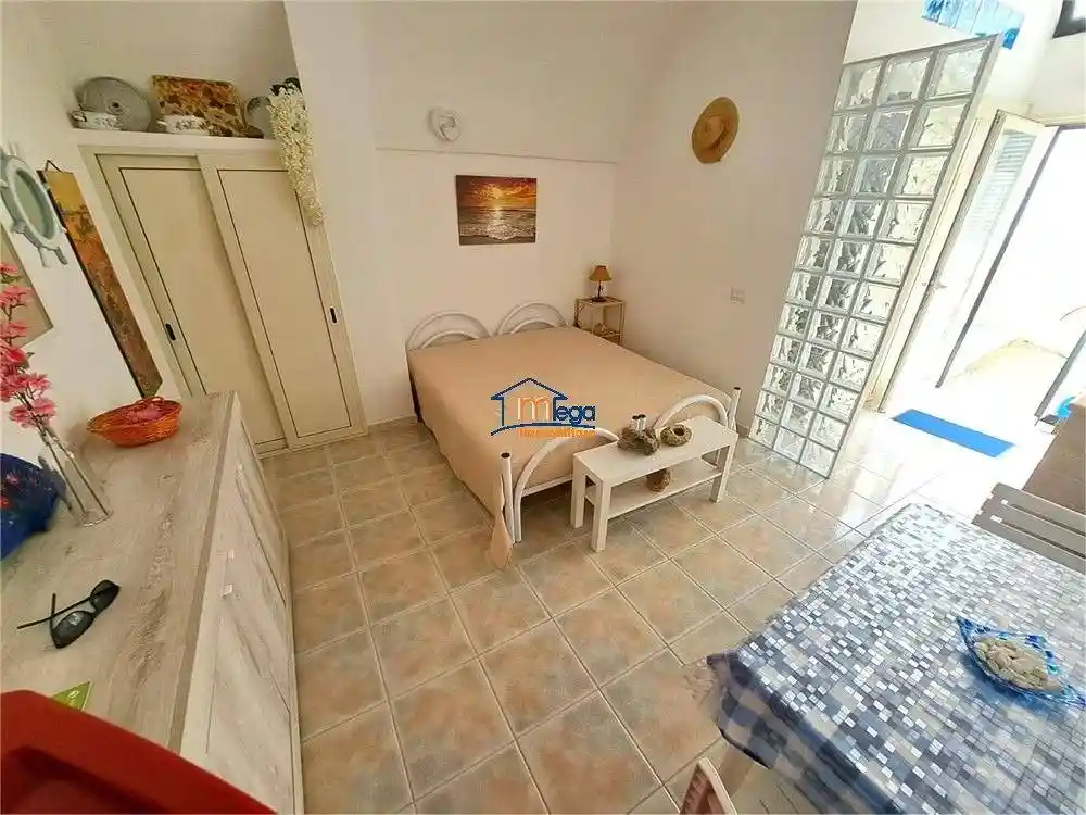 Monolocale via Giacomo Matteotti 55, Alezio - foto 4