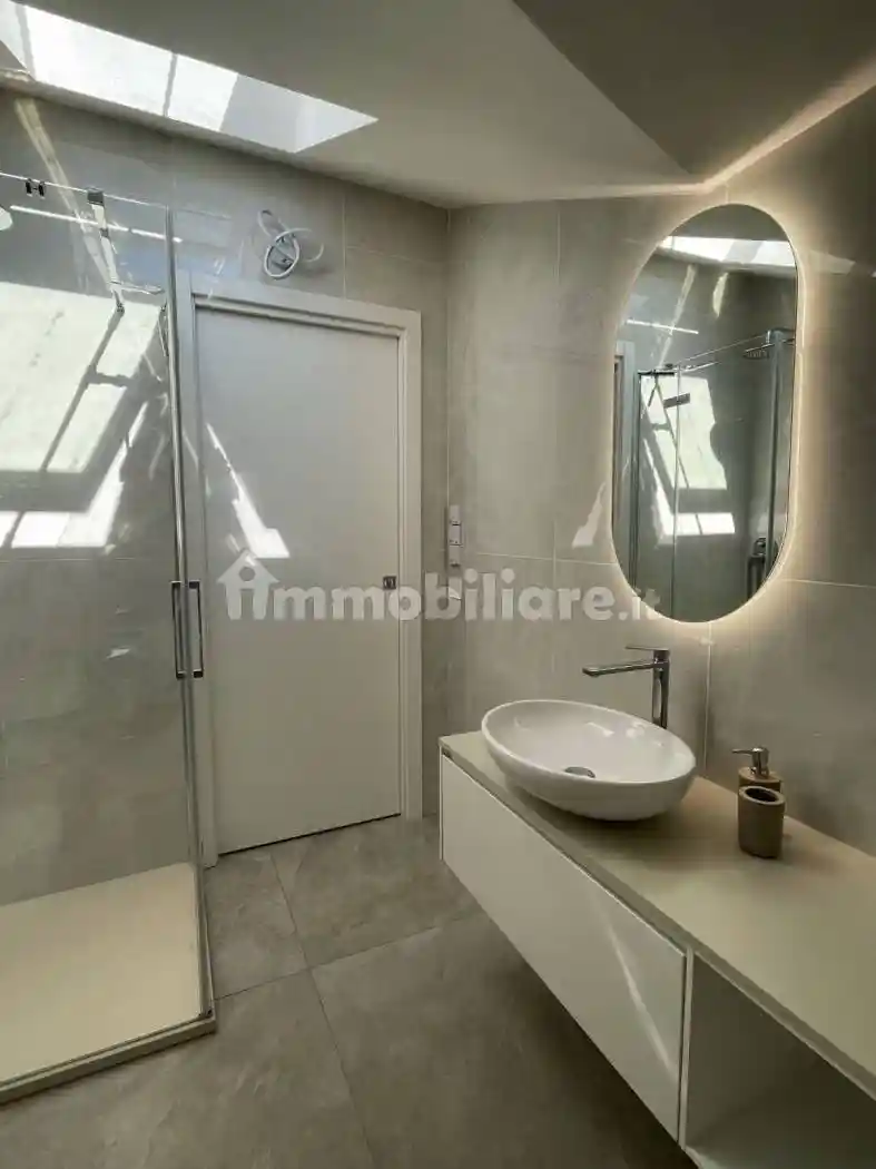 Quadrilocale viale Emilia 73, Pinarella, Cervia - foto 4