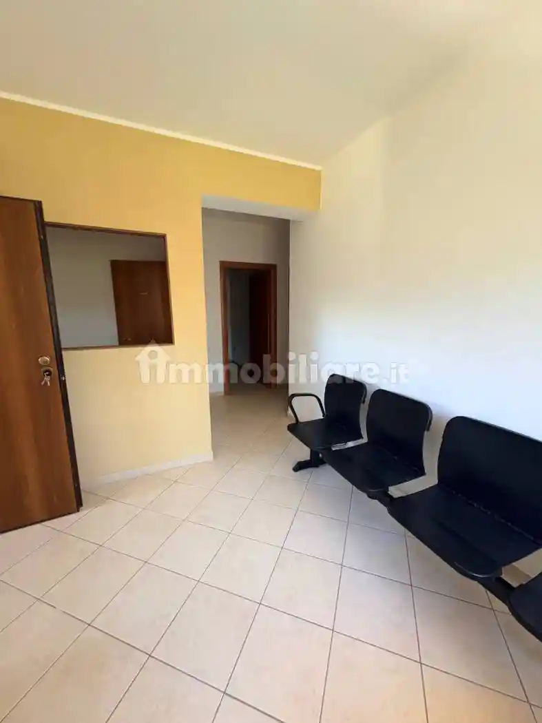 Appartamento in affitto a Corigliano-Rossano