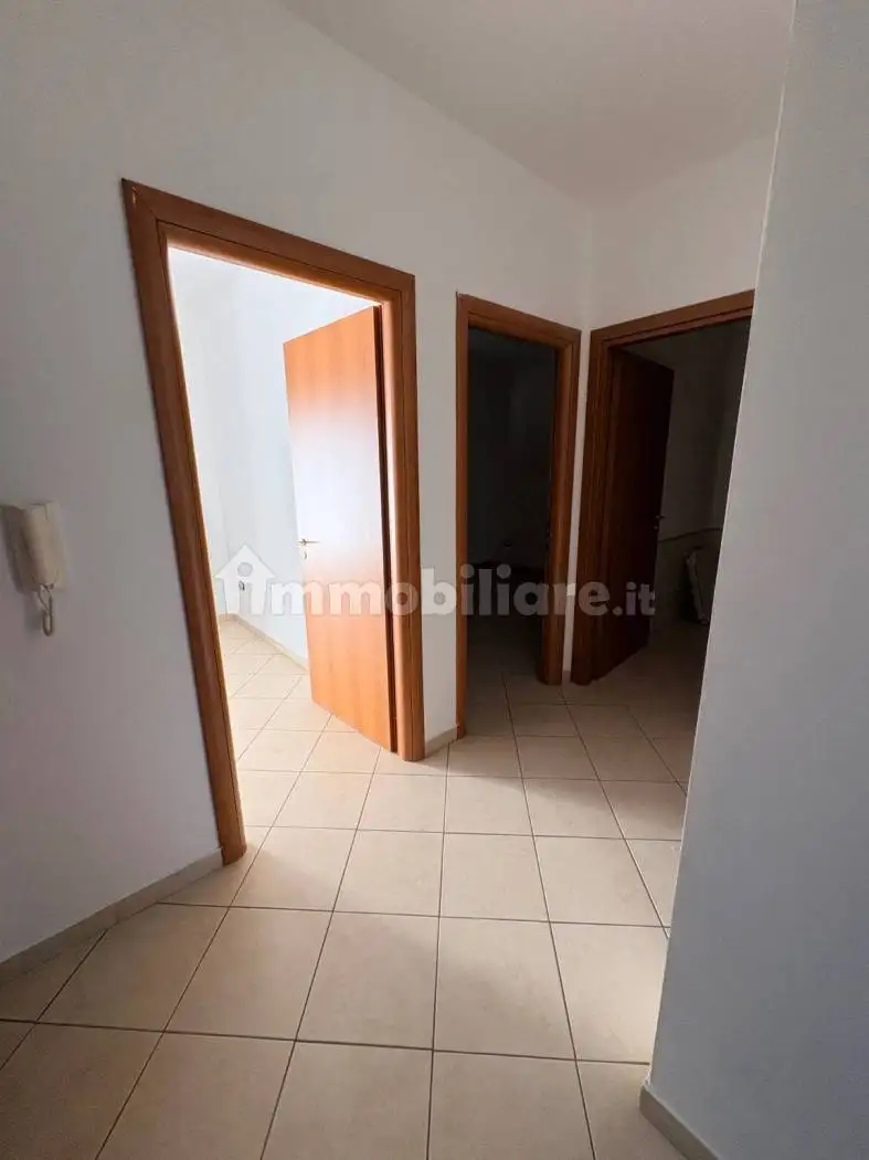 Trilocale viale Santo Stefano, Corigliano Scalo, Corigliano-Rossano - foto 5