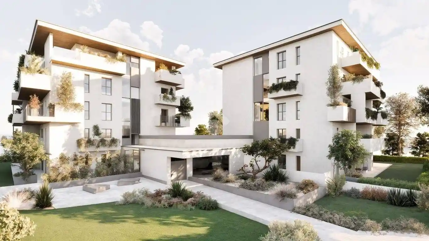 Attico - Mansarda in vendita a Parma