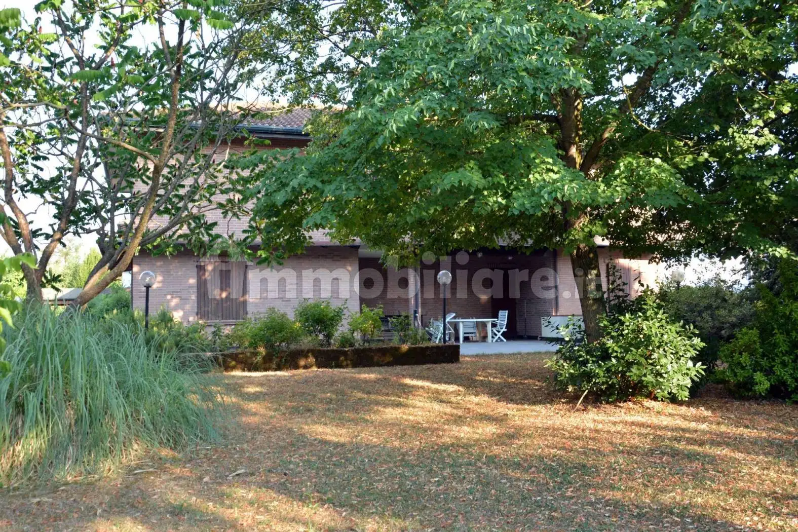 Villa in vendita a Minerbio