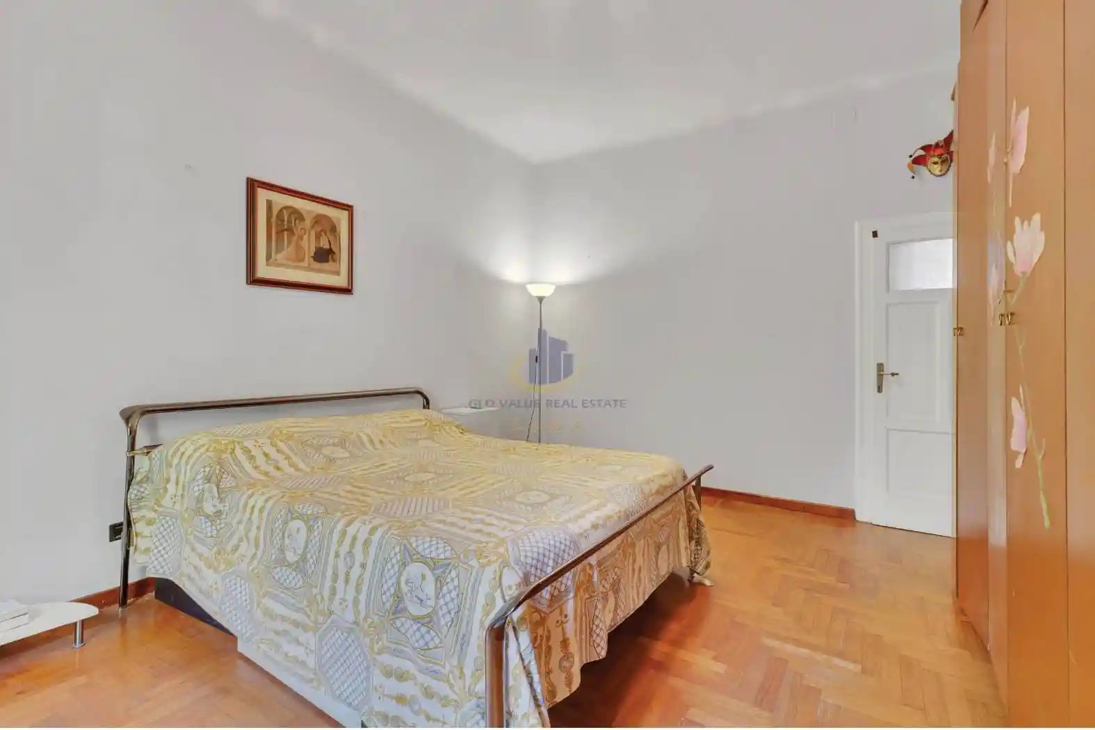 Trilocale via Giovanni Ambrogio De Predis 7, Certosa, Milano - foto 5