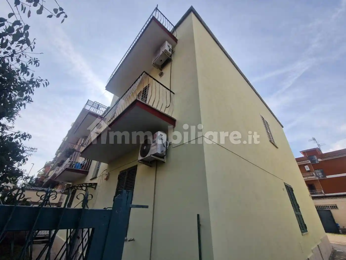 Bilocale via Enrico Giglioli, Tor Tre Teste - Torre Maura, Roma - foto 3