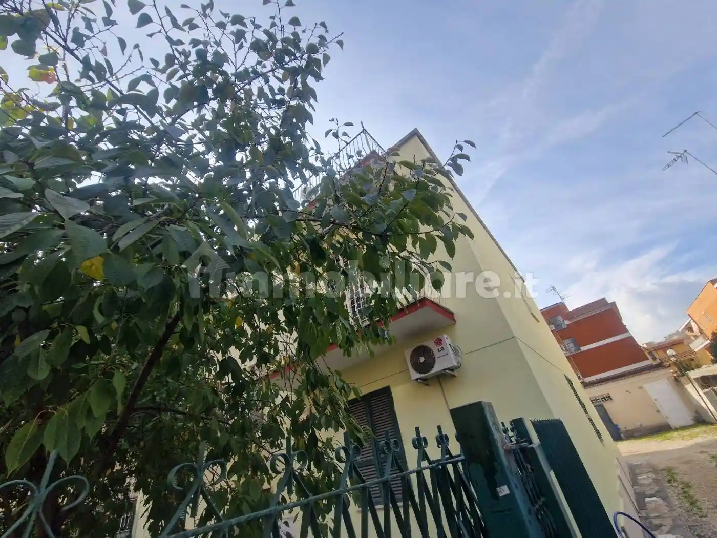 Bilocale via Enrico Giglioli, Tor Tre Teste - Torre Maura, Roma - foto 5