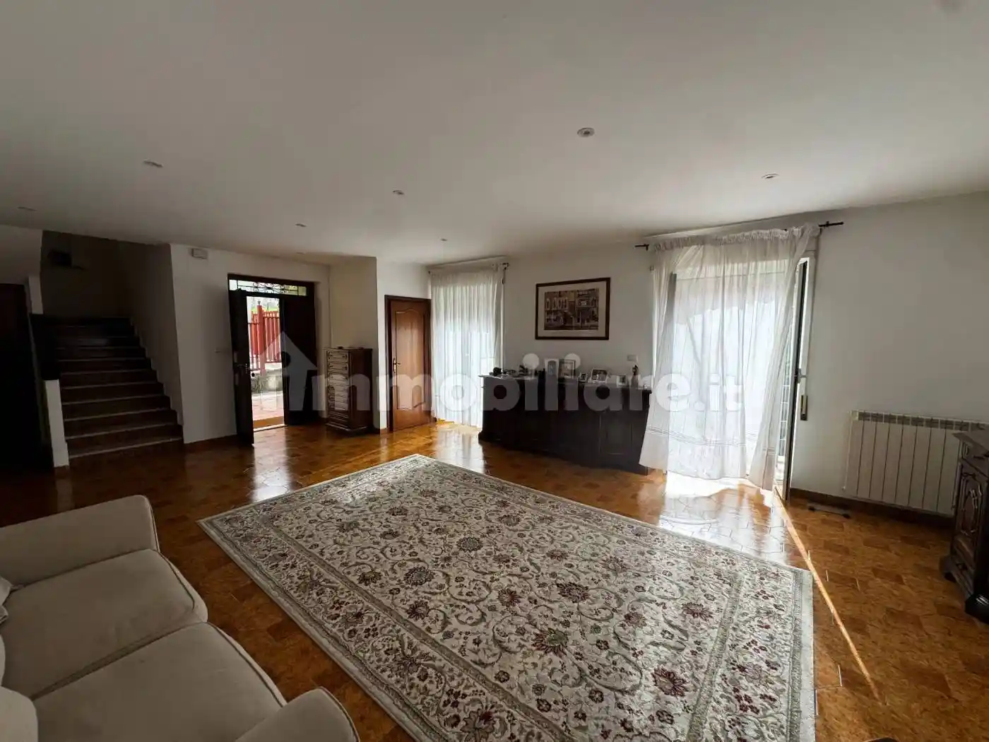 Casale via Dario Pirlone, Cesano, Roma - foto 5