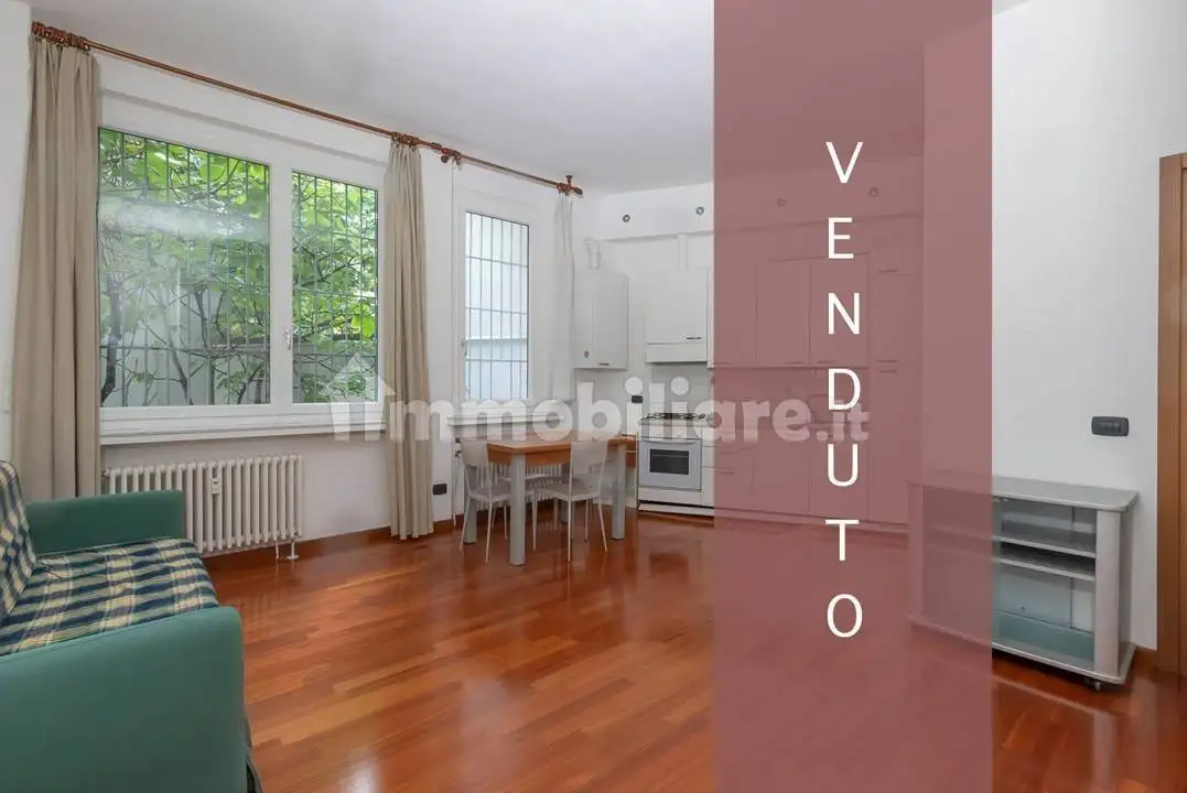 Apartment in vendita a Milan