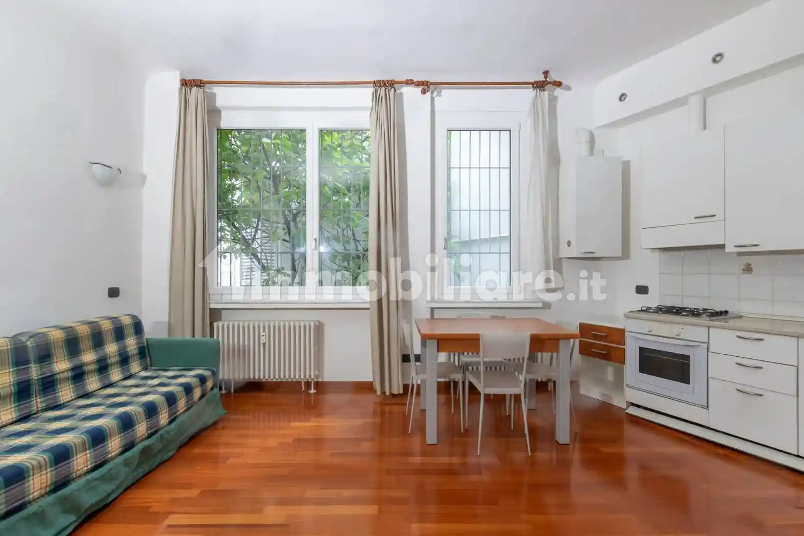 Monolocale viale Abruzzi 72, Città Studi, Milano - foto 2