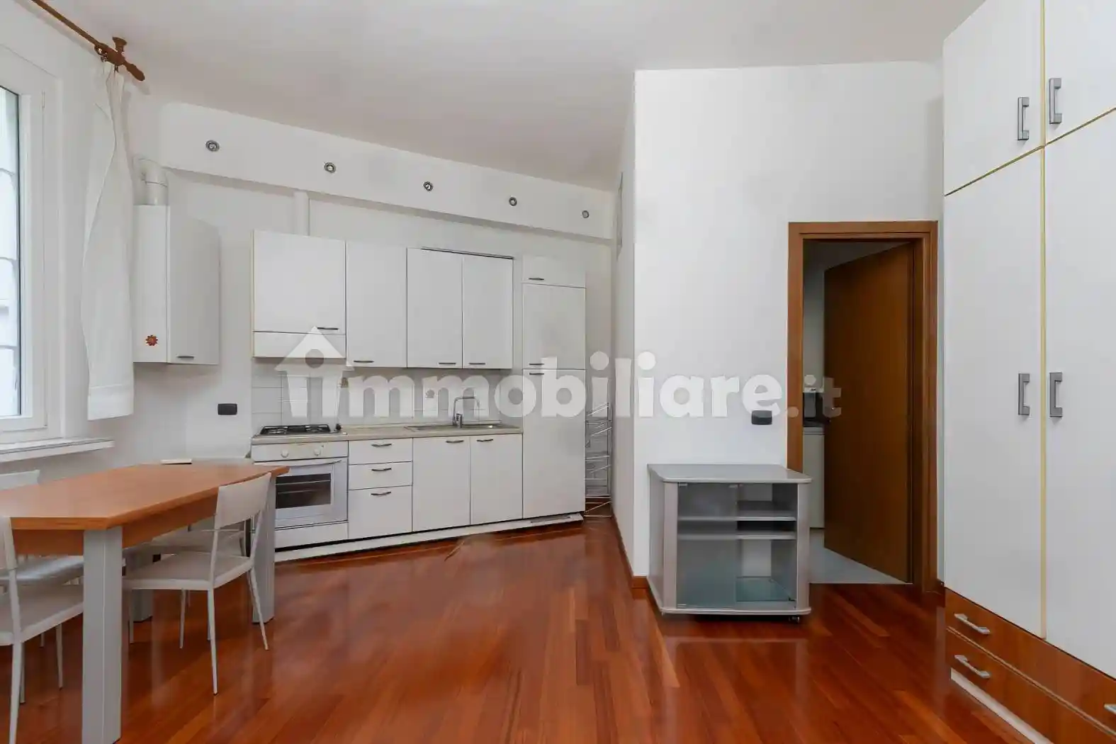 Monolocale viale Abruzzi 72, Città Studi, Milano - foto 3