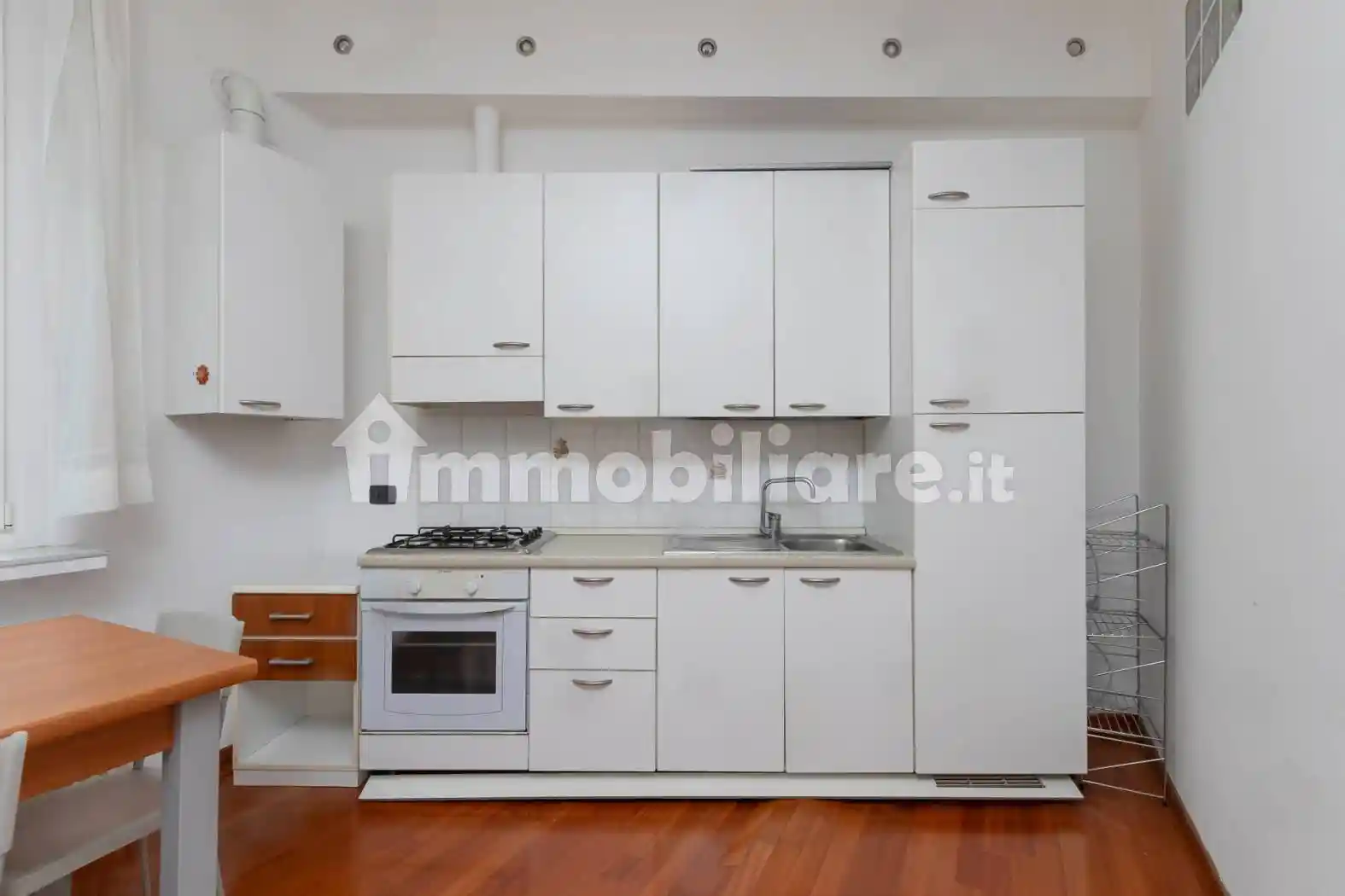 Monolocale viale Abruzzi 72, Città Studi, Milano - foto 4