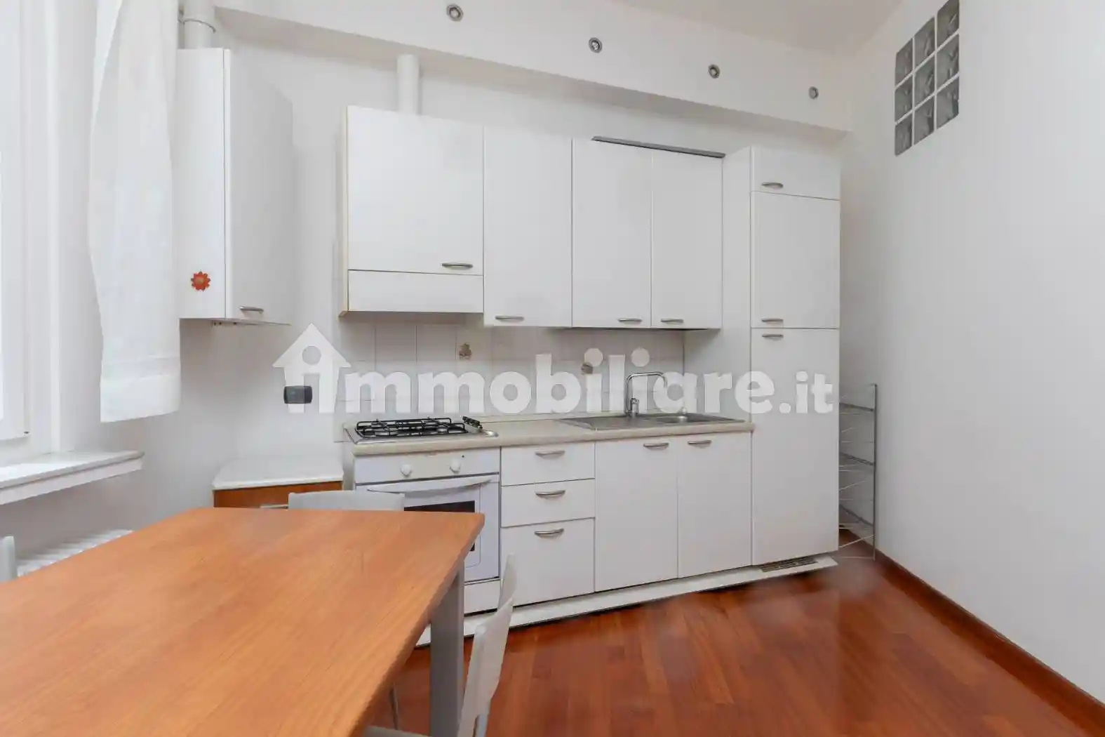 Monolocale viale Abruzzi 72, Città Studi, Milano - foto 5