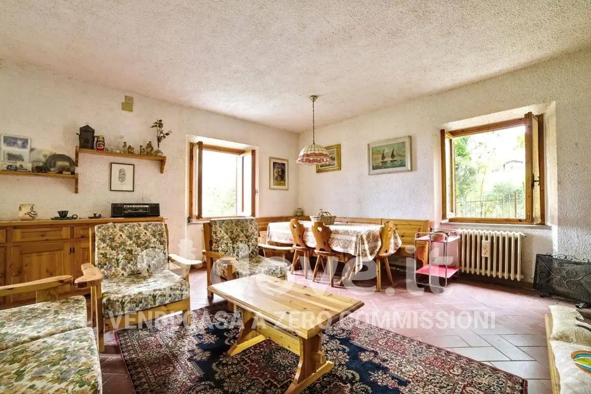 Villa in vendita a Castel del Rio