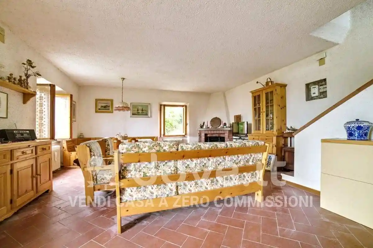 Villa unifamiliare via Campiera 126, Castel del Rio - foto 2