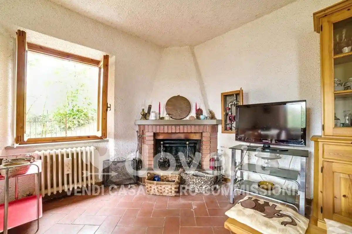 Villa unifamiliare via Campiera 126, Castel del Rio - foto 5