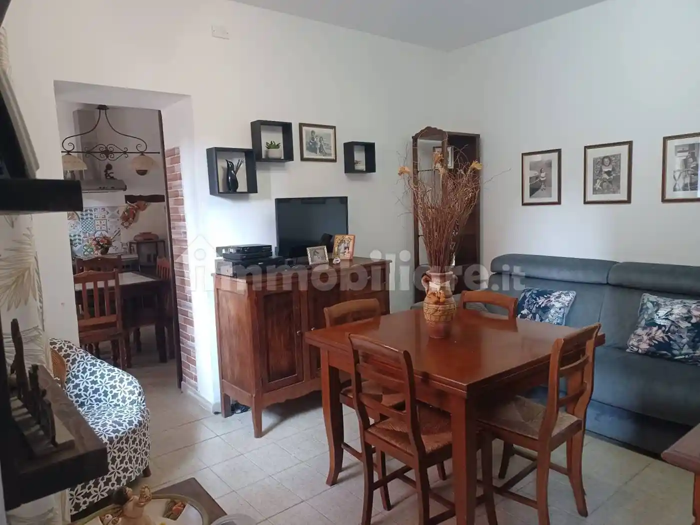 Appartamento in vendita a Omegna