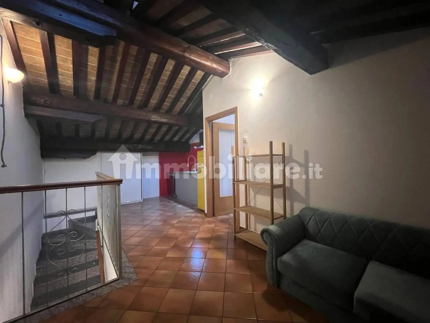 Appartamento in affitto a Padova