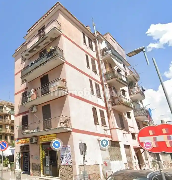 Appartamento in vendita a Guidonia Montecelio