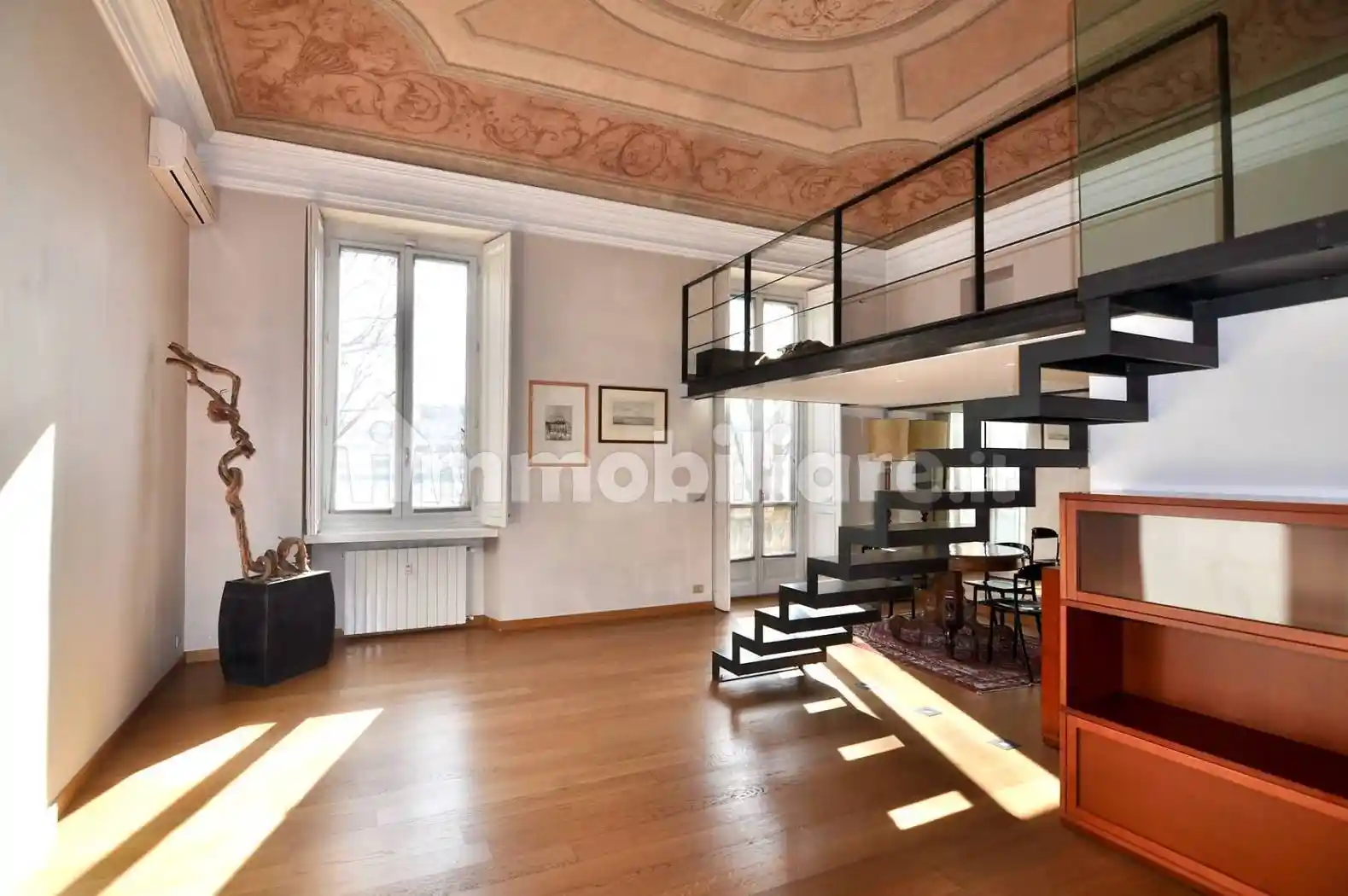 Appartamento in vendita a Torino