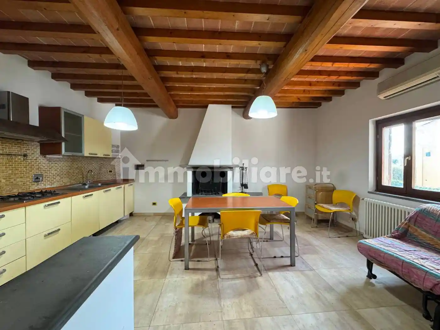 Appartamento in affitto a Bagno a Ripoli