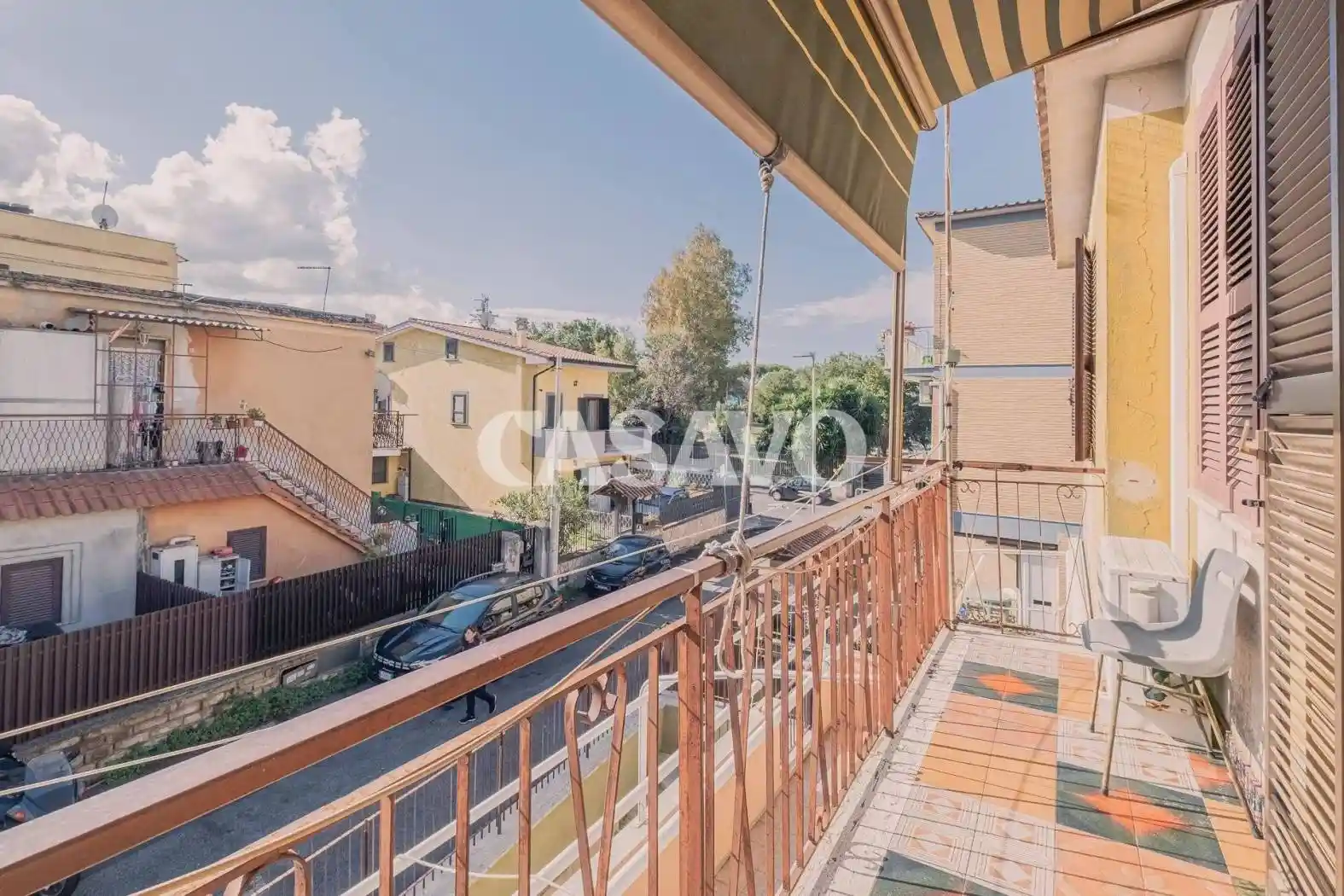 Quadrilocale via   Bixio 17, Cava dei Selci, Marino - foto 2