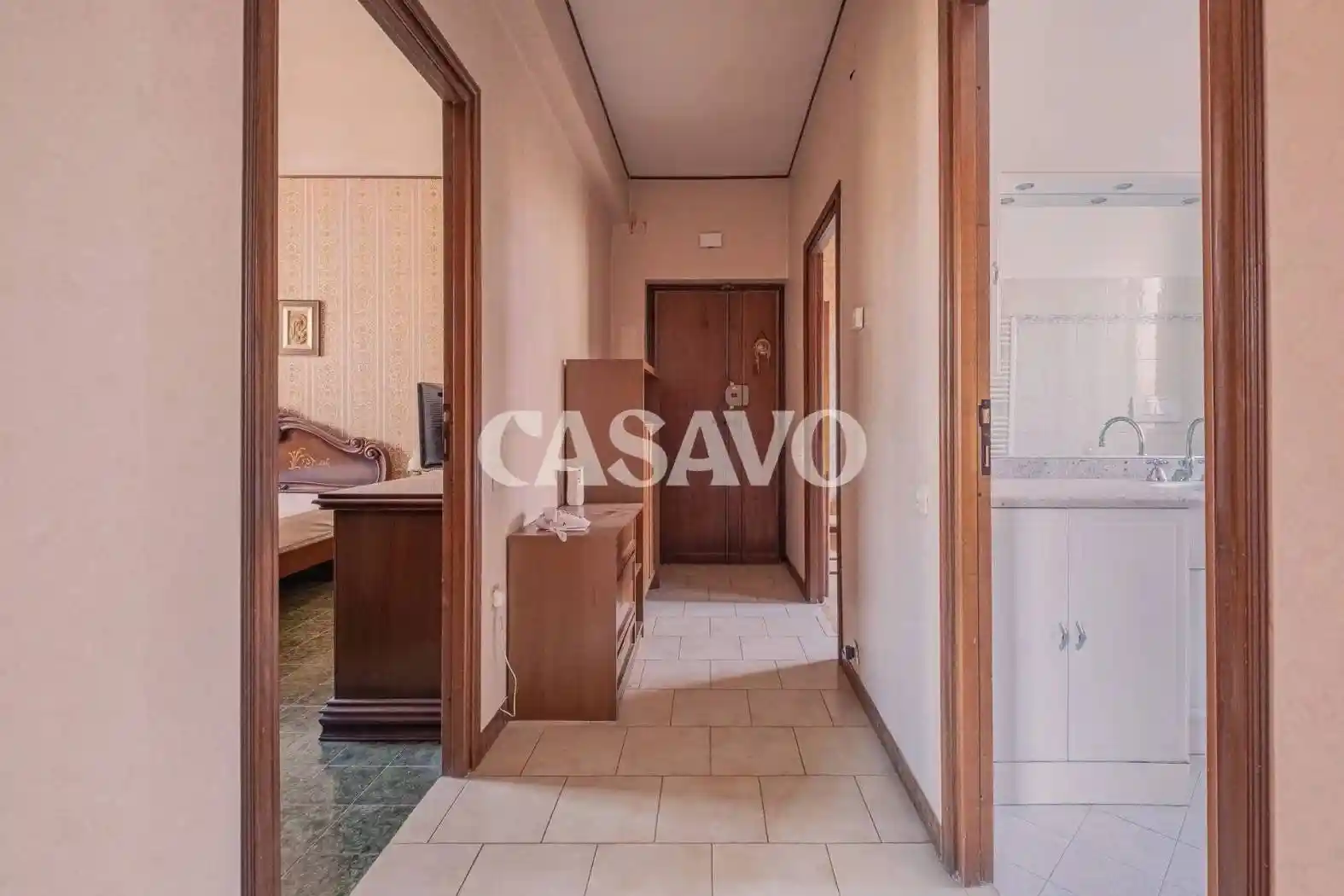 Quadrilocale via   Bixio 17, Cava dei Selci, Marino - foto 3