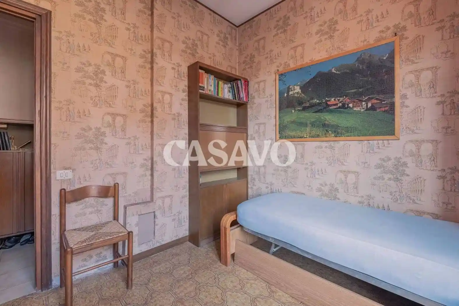 Quadrilocale via   Bixio 17, Cava dei Selci, Marino - foto 5