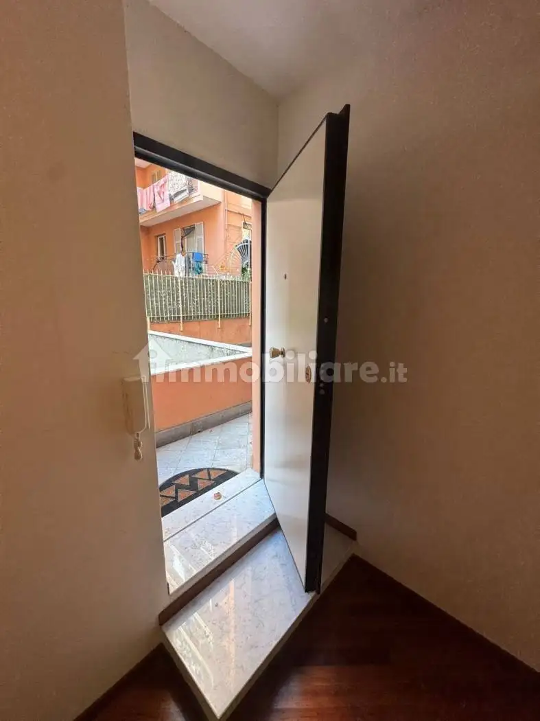 Appartamento in affitto a Genova
