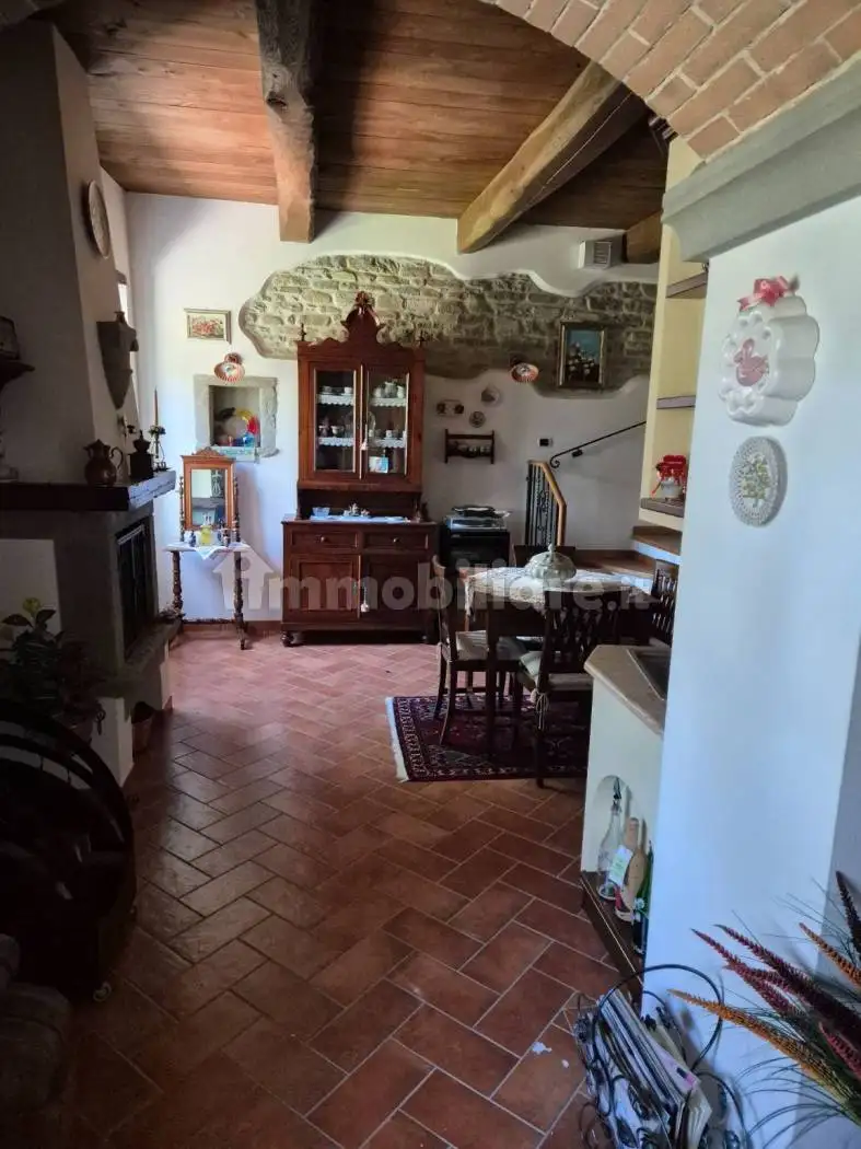 Appartamento in vendita a Marradi