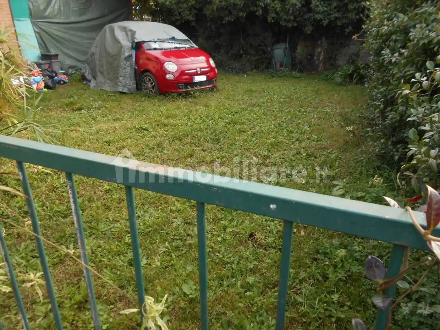 Villa unifamiliare via Pietro Micca 25d, Centro, Cigliano - foto 3