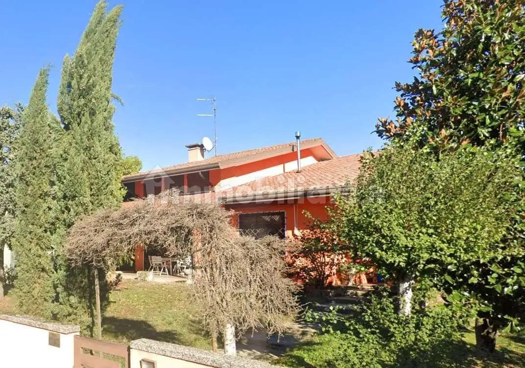 Villa in vendita a Villadose