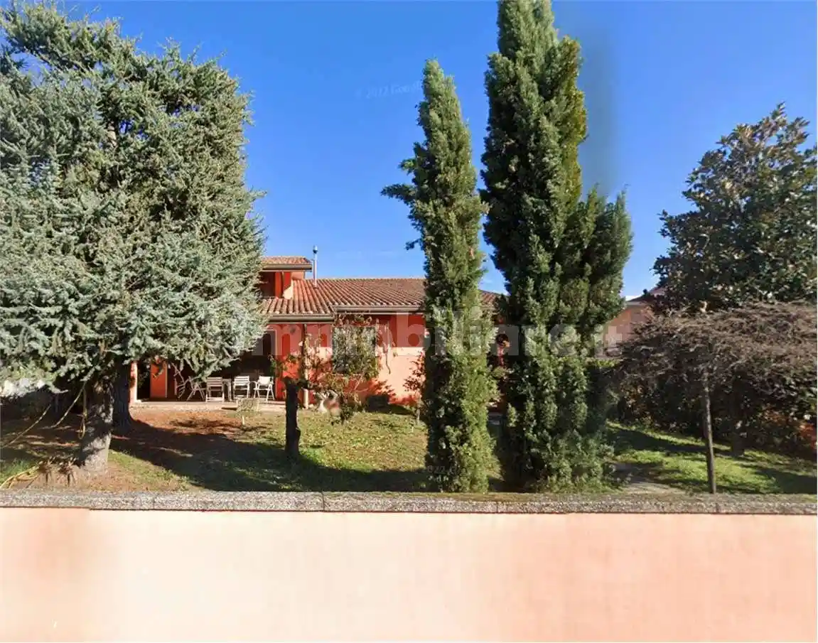 Villa unifamiliare via Comelico, Centro, Villadose - foto 2