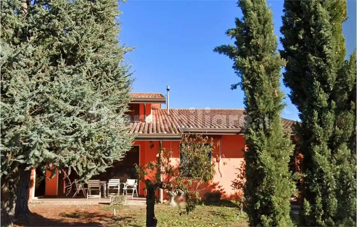 Villa unifamiliare via Comelico, Centro, Villadose - foto 4