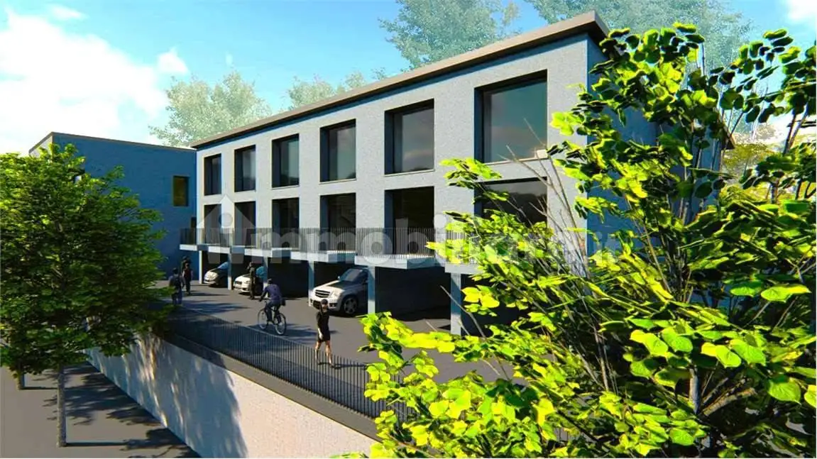 Appartamento in vendita a Como