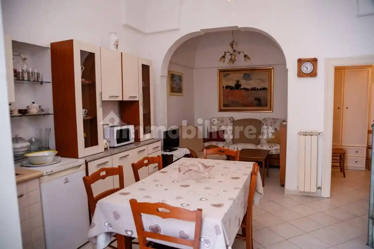 Casa indipendente in vendita a Ostuni