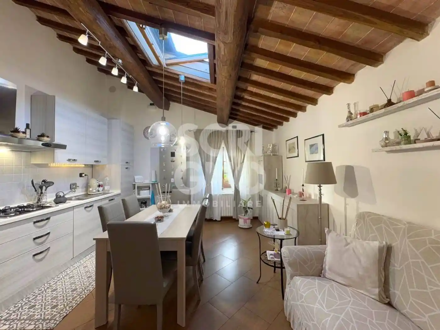 Appartamento in vendita a Serravalle Pistoiese