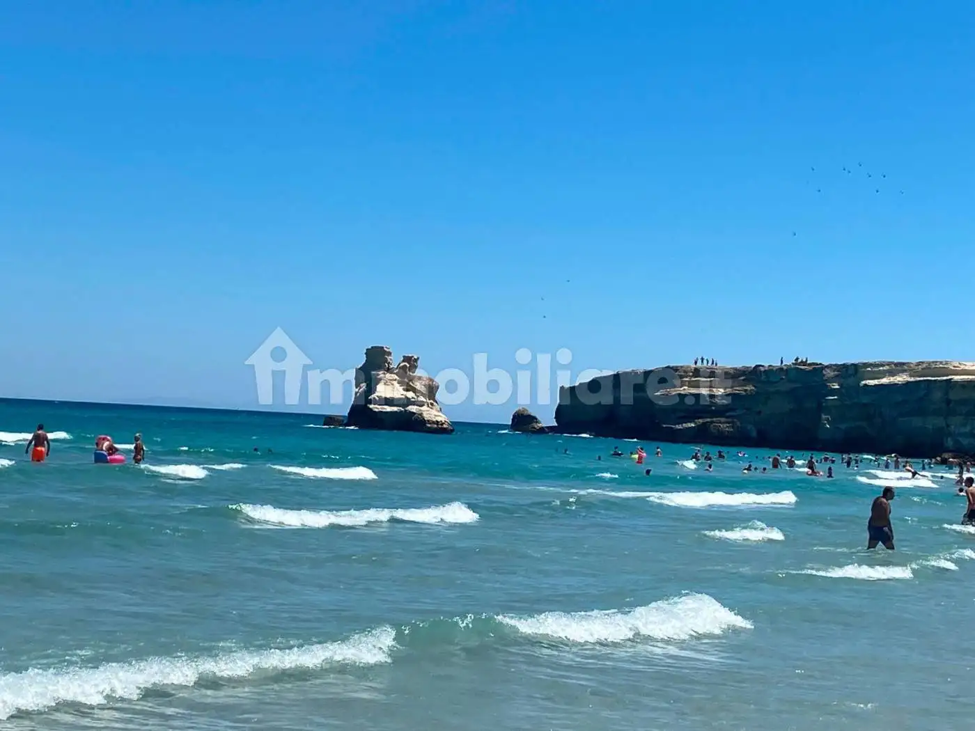 Palazzo - Edificio in vendita a Ostuni