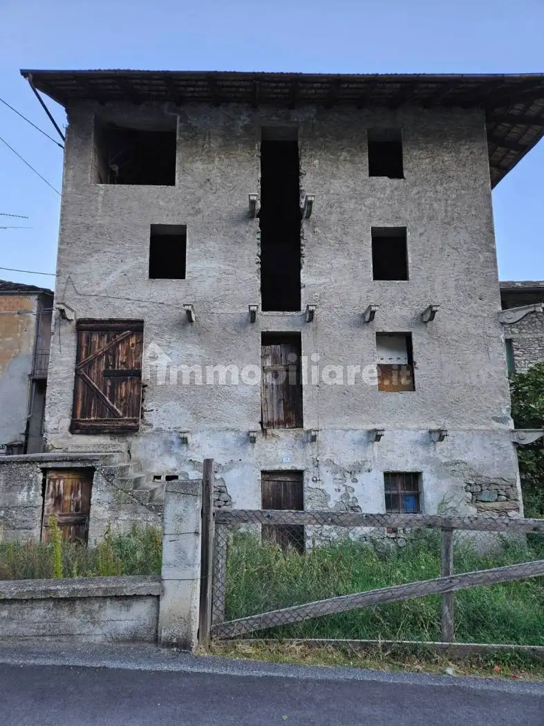 Rustico - Casale in vendita a Pollein