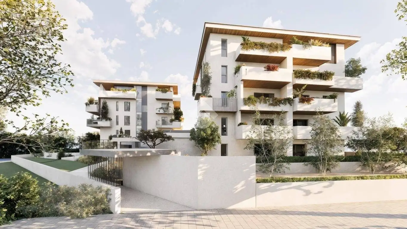 Attico - Mansarda in vendita a Parma