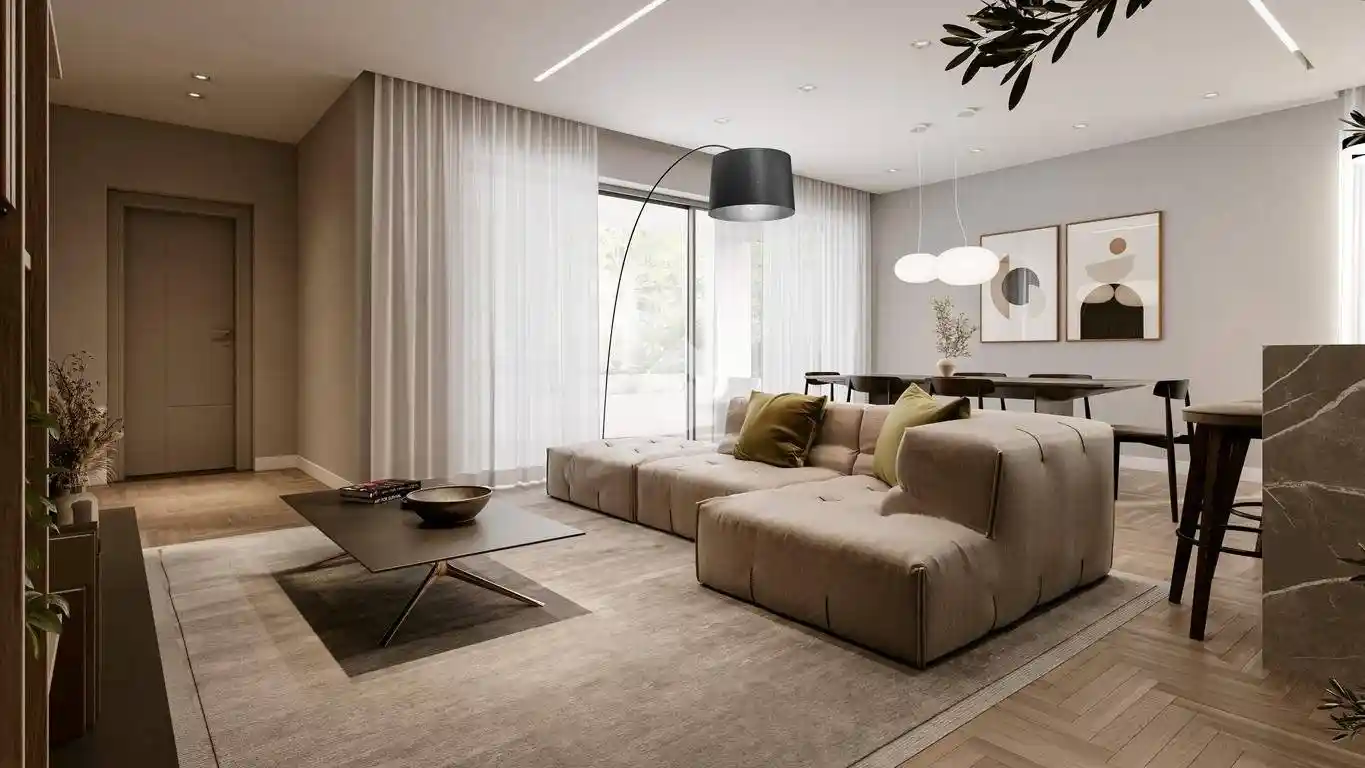 Attico via Alberto Sordi 1, Campus - Gaione, Parma - foto 2