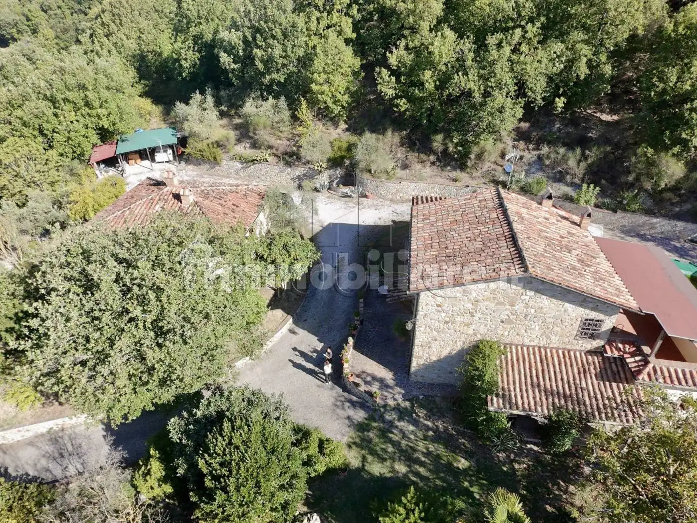 Rustico - Casale in vendita a Montone