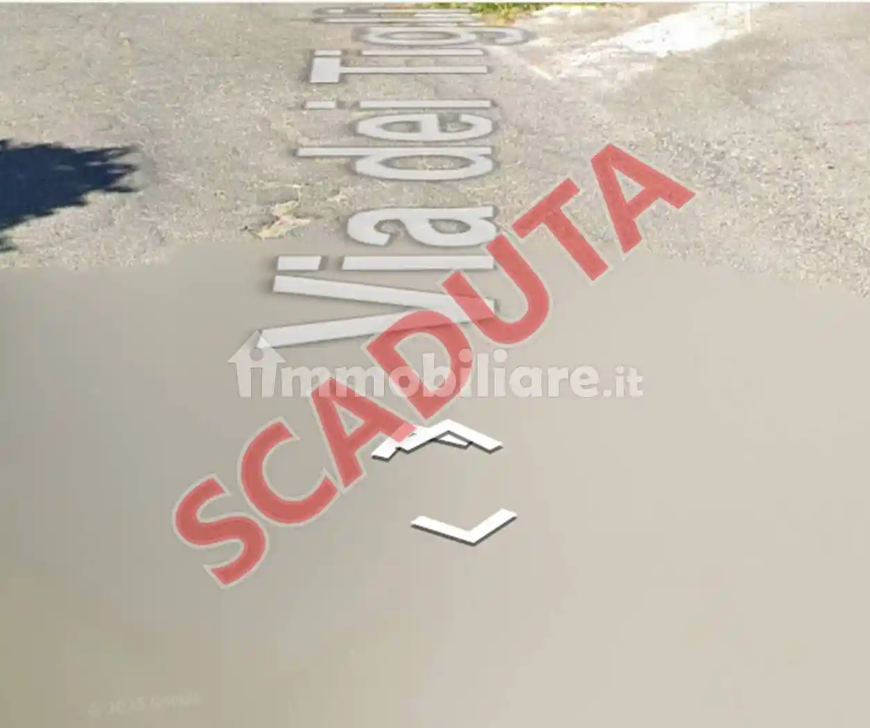 Appartamento in vendita a Bracciano