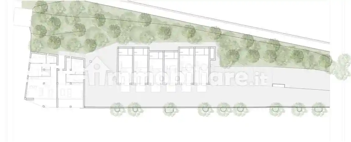 Bilocale via Gabriele Castellini , 21, Como Sole, Como - foto 5