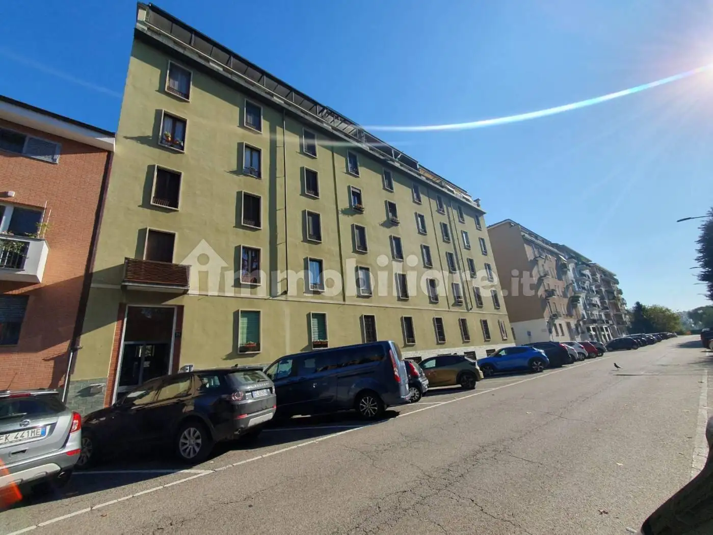 Apartment in vendita a Milan