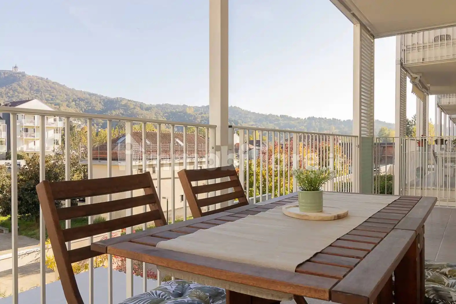 Bilocale Strada Comunale di Bertolla 169/51, Bertolla, Torino - foto 2