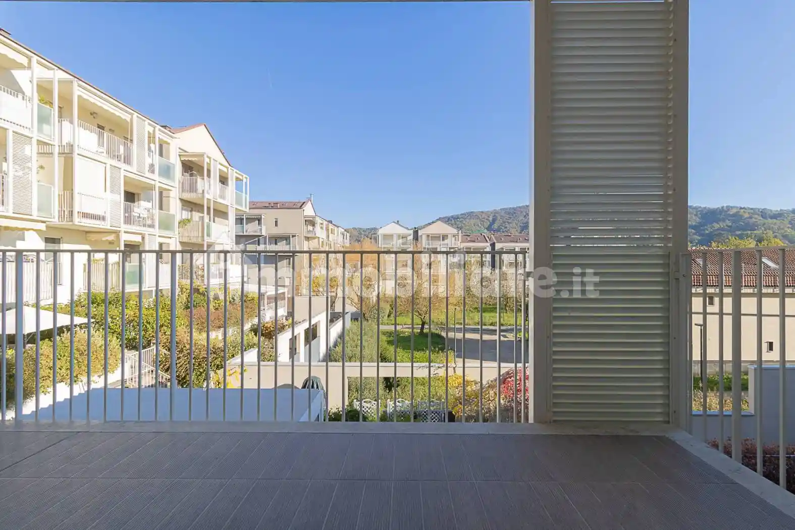 Bilocale Strada Comunale di Bertolla 169/51, Bertolla, Torino - foto 3