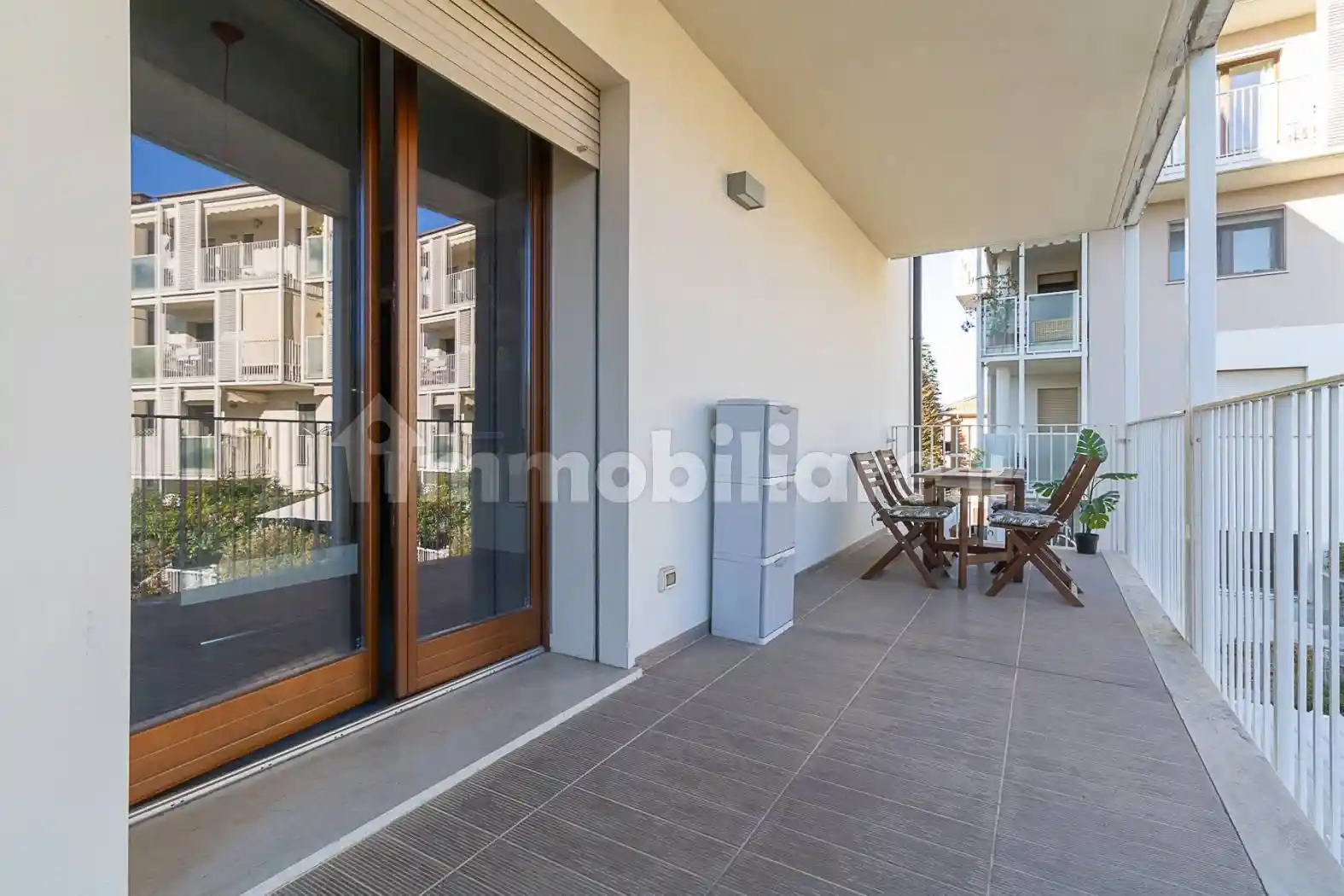 Bilocale Strada Comunale di Bertolla 169/51, Bertolla, Torino - foto 4